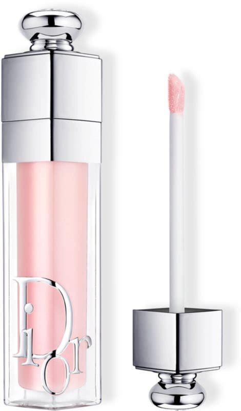 DIOR Dior Addict Lip Maximizer lesk na rty pro větší 